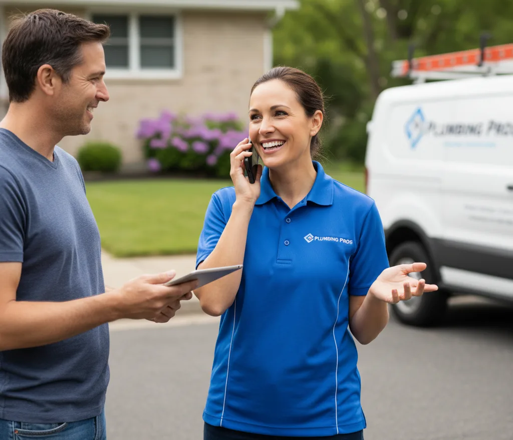 Leak Detection in Parker, CO